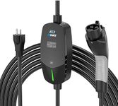 EVDANCE EV Charger Level 1/2 6-16A 