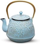 Tea Kettle