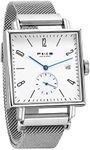 FEICE Square Watch for Men Bauhaus 