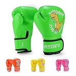 Redipo Kids Boxing Gloves for Boys 