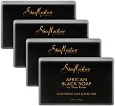 SheaMoisture Face and Body Bar for 