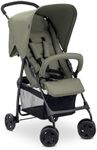 hauck Sport, Olive - Super Lightwei