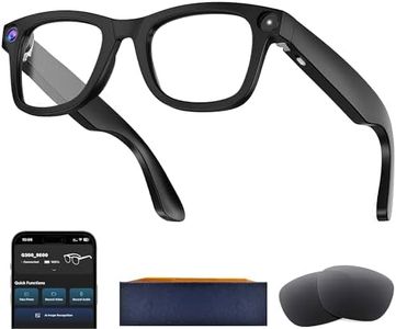 AI Smart G