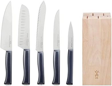 Opinel - Bloc 5 Couteaux Intempora - OPINEL