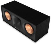 Klipsch R-50C Center Channel Speake