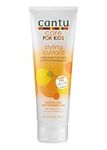 Cantu Styling Custard Hair Care for Kids, Shea Butter, Coconut,227 g (Pack of 1) (Packaging may vary)