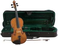 Cremona SV-175 Premier Student Violin Outfit - 4/4 Size