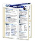 Marketing Guide - Business Quick Reference Guide by Permacharts