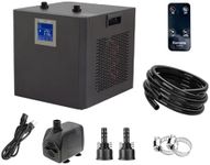 YAKUST 132 Gallon Aquarium Chiller,