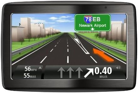 TomTom VIA
