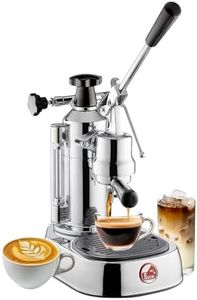 La Pavoni 