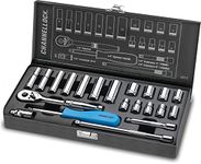 Channellock Drive Socket Sets