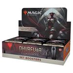 Magic: The Gathering Phyrexia: All Will Be One Set Booster Box, 30 Packs