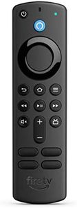 Alexa Voice Remote (3rd Gen) with TV controls, Requires compatible Fire TV device, 2021 release