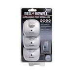 Bell and Howell Ultrasonic Pest Rep