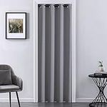 XTMYI Door Divider Curtain for Door