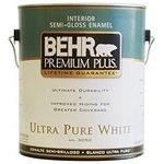 BEHR Premium Plus 1 gal. Ultra Pure