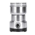 Drumstone Smash Machine Electric Cereals Grain Mill Spice Herbs Machine Tool Stainless Steel Electric Coffee Bean for Home