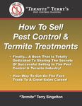 Termite Treatments