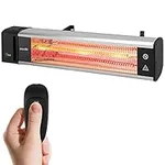 SereneLife Infrared Outdoor Electri