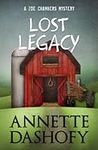 Lost Legacy (Zoe Chambers Mystery S