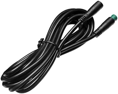 Oracle Lighting 1725-504: 10Ft Colorshift Rgb+W Rock Light Extension Cable