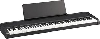 KORG KO-B2BK B2 Digital Piano, Blac