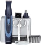 Remington Hygiene Travel Kit with C