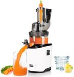 Kuvings Juicer | REVO830 | Slow Jui