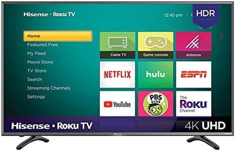 Hisense 50