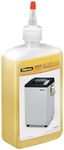 Fellowes Powershred Performance Shredder Oil, 12 oz. Extended Nozzle Bottle (35250)