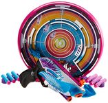 Nerf Rebelle Competition Target Bow Blast