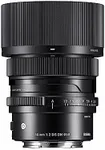 50mm F2.0 DG DN for Sony E Mount