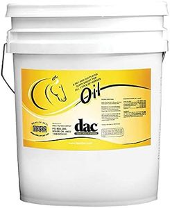 Direct Action Company DAC Oil 5 Gallon 38LB