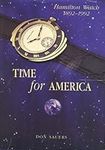Time for America: Hamilton Watch (H