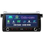 XTRONS Android 13 Car Stereo Radio 