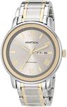 Armitron Men's 20/4935SVTT Day and 