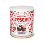 Toschi Amarena Cherries in Syrup, Black, 2.2 Pound (1kg)