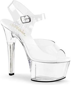 Pleaser Fe
