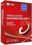 Trend Micro Maximum Security: Inter