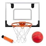 Indoor Mini Basketball Hoop Set Ele