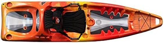 Perception Hangtime 11 Kayak - Recr