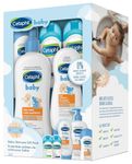 Cetaphil Baby Gift Pack - Baby Skincare Essentials - Paraben, Colourant and Mineral Oil Free, 3 Count (Pack of 1)