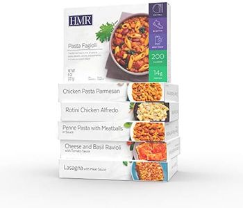 HMR Pasta 