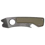 GERBER 1064440 Chonk Micarta, Graphite