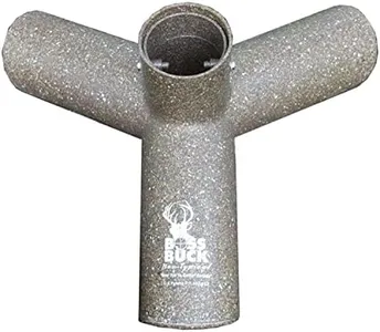 BOSS BUCK Protein 3 Way Gravity Head