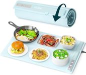 Portable Food Warming Mat for Buffe