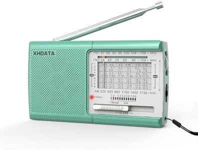 XHDATA D21
