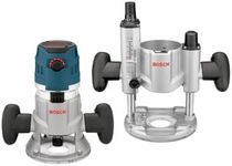 Bosch MRC23EVSK 2.3 HP Electronic M
