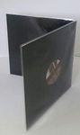 12" Gatefold Double Album Clear Record Sleeves Pack of 10